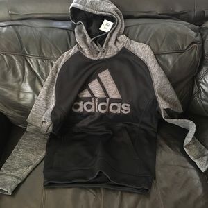 Adidas hoodie